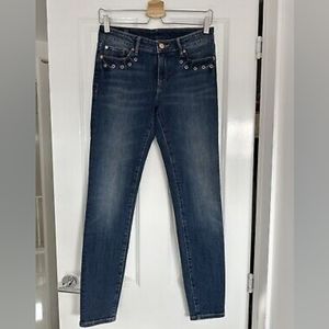 Armani exanche jeans